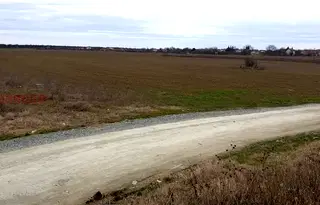Парцел в Стара Загора, с. Бъдеще