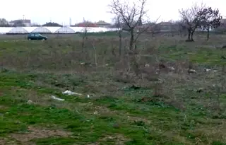 Парцел в Добрич, с. Българево