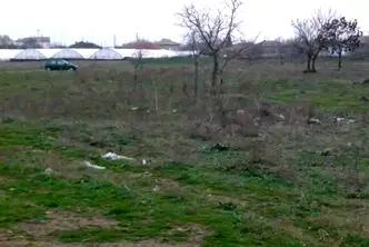 Парцел в Добрич, с. Българево