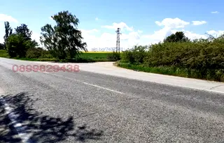 Парцел в Русе, с. Бъзън