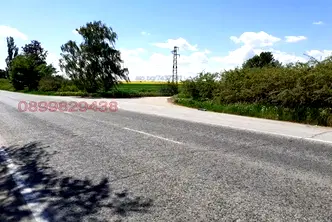 Парцел в Русе, с. Бъзън