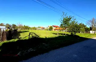 Парцел в Русе, с. Бъзън