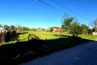 Парцел в Русе, с. Бъзън