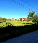 Парцел в Русе, с. Бъзън
