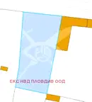 Парцел в Пловдив, с. Цалапица