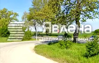 Парцел в Пловдив, с. Цалапица