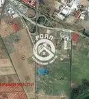 Парцел в Пловдив, с. Царацово