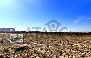 Парцел в Пловдив, с. Царацово