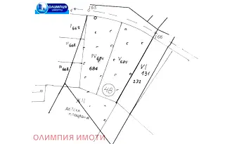 Парцел в Габрово, с. Царева ливада