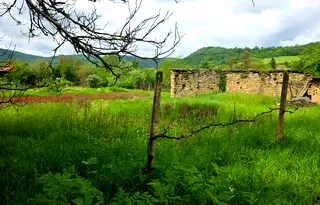 Парцел в Габрово, с. Царева ливада