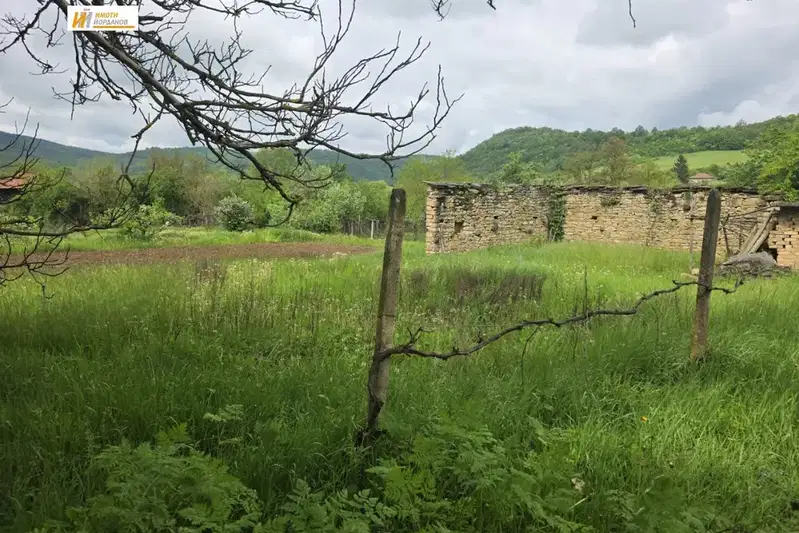 Парцел в Габрово, с. Царева ливада
