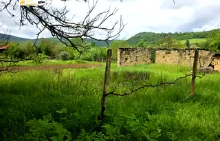 Парцел в Габрово, с. Царева ливада