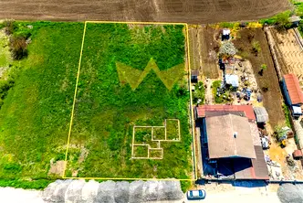 Парцел в Добрич, с. Царичино