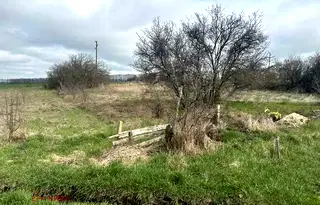 Парцел в Добрич, с. Царичино