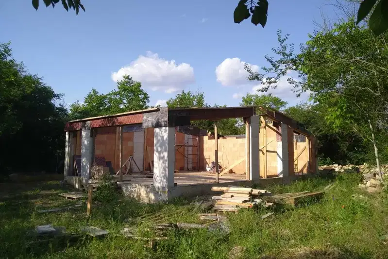 Парцел в Добрич, с. Царичино