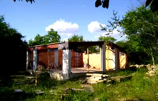 Парцел в Добрич, с. Царичино