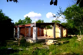 Парцел в Добрич, с. Царичино