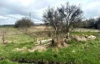 Парцел в Добрич, с. Царичино