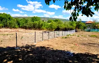 Парцел във Велико Търново, с. Церова кория