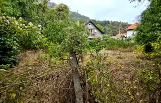 Парцел в София, с. Церово