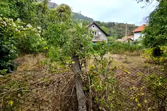 Парцел в София, с. Церово