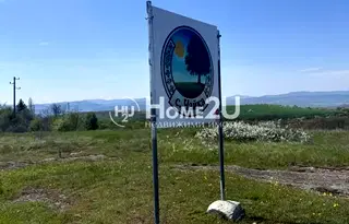 Парцел във Варна, с. Чайка