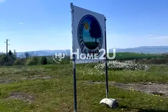 Парцел във Варна, с. Чайка