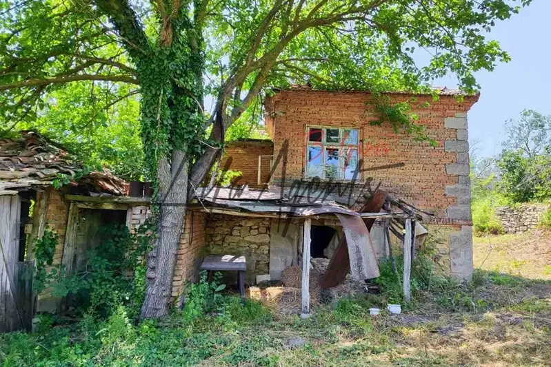 Парцел във Варна, с. Чайка