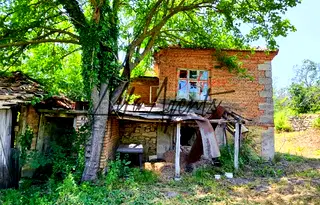 Парцел във Варна, с. Чайка