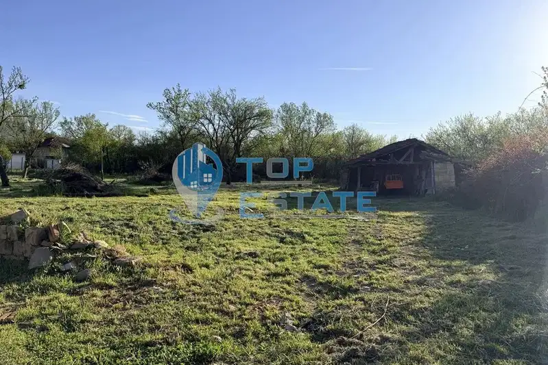 Plot in Oblast Veliko Tyrnovo, Chakali