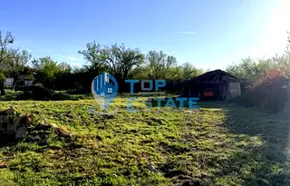 Парцел във Велико Търново, с. Чакали