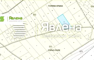 Парцел в с. Чепинци