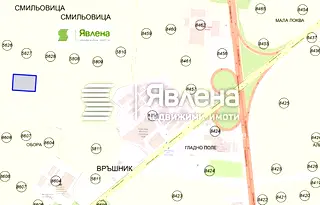 Парцел в с. Чепинци