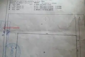 Парцел в с. Чепинци