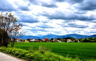 Парцел в с. Чепинци