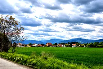 Парцел в с. Чепинци