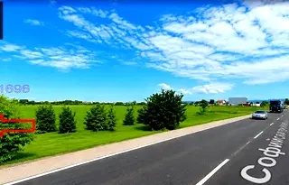 Парцел в с. Чепинци