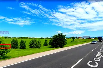 Парцел в с. Чепинци