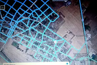 Парцел в с. Чепинци