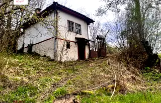 Парцел в Габрово, с. Черневци