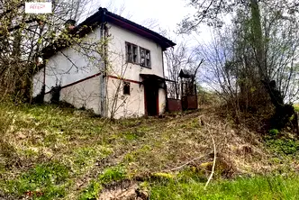 Парцел в Габрово, с. Черневци