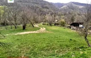Парцел в Ловеч, с. Черни Осъм