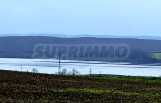 Парцел в Бургас, с. Черни връх
