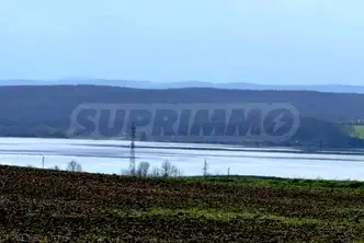 Парцел в Бургас, с. Черни връх