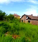 Парцел в Бургас, с. Черни връх
