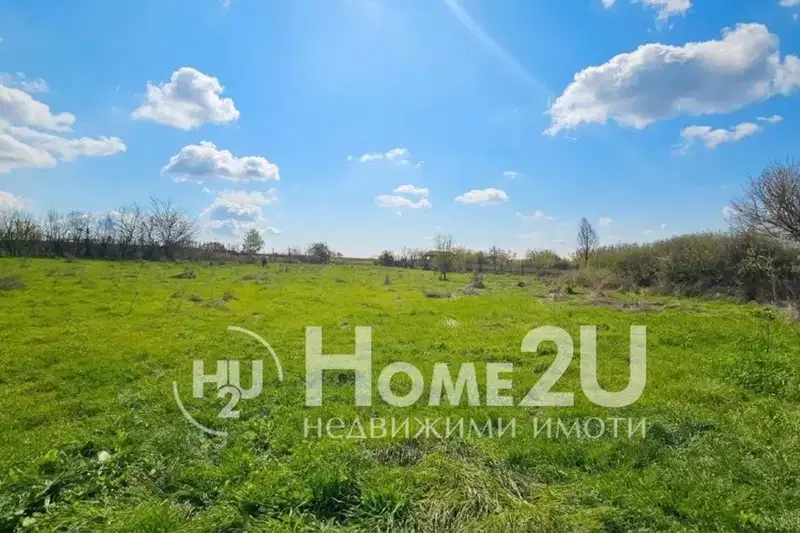 Plot in Oblast Plovdiv, Chernichevo