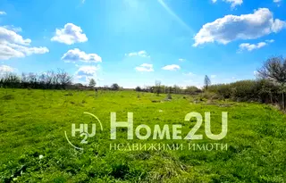 Парцел в Пловдив, с. Черничево