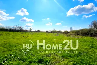 Парцел в Пловдив, с. Черничево