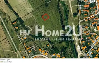 Парцел в Пловдив, с. Черничево