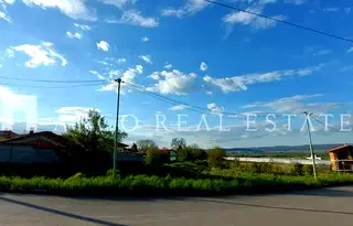 Парцел в София, с. Черньово